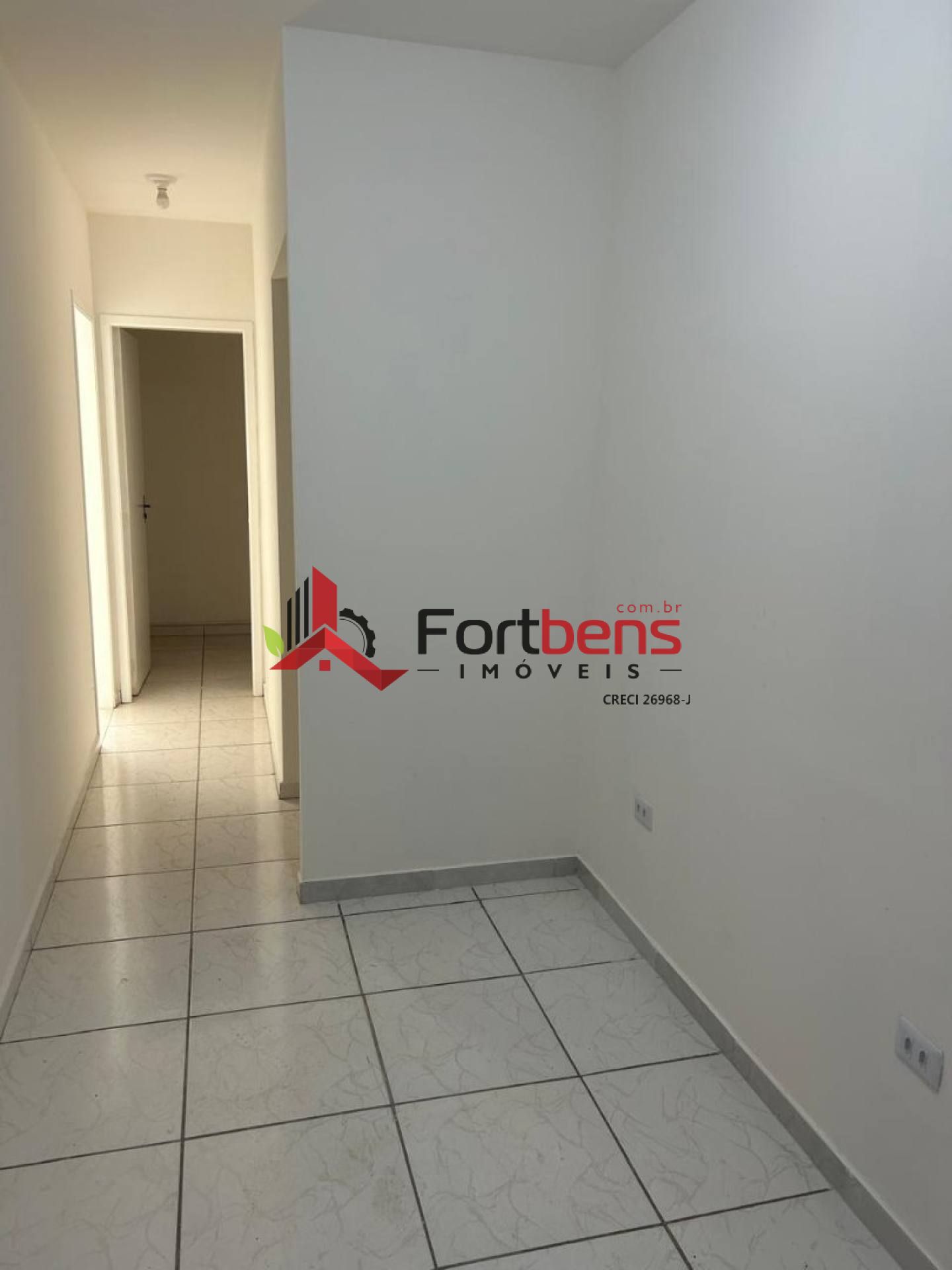 Sala Comercial Para Alugar no bairro Centro em Francisco Morato