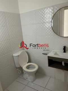 Sala Comercial Para Alugar no bairro Centro em Francisco Morato