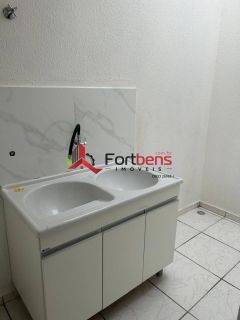 Sala Comercial Para Alugar no bairro Centro em Francisco Morato