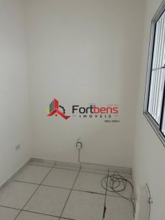 Sala Comercial Para Alugar no bairro Centro em Francisco Morato