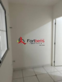 Sala Comercial Para Alugar no bairro Centro em Francisco Morato
