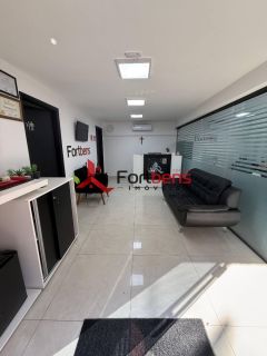 Edifício Comercial Para Alugar no bairro Região Central em Caieiras Mobiliado