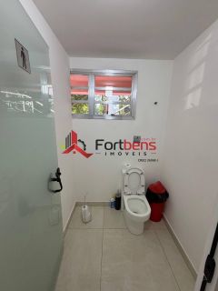 Edifício Comercial Para Alugar no bairro Região Central em Caieiras Mobiliado