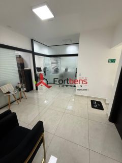 Edifício Comercial Para Alugar no bairro Região Central em Caieiras Mobiliado