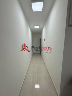 Edifício Comercial Para Alugar no bairro Região Central em Caieiras Mobiliado