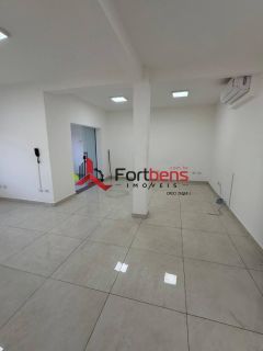 Edifício Comercial Para Alugar no bairro Região Central em Caieiras Mobiliado