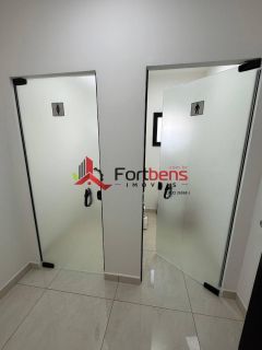 Edifício Comercial Para Alugar no bairro Região Central em Caieiras Mobiliado