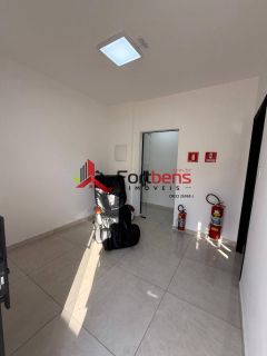 Edifício Comercial Para Alugar no bairro Região Central em Caieiras Mobiliado