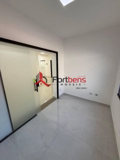 Edifício Comercial Para Alugar no bairro Região Central em Caieiras Mobiliado