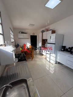 Edifício Comercial Para Alugar no bairro Região Central em Caieiras Mobiliado