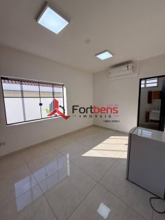 Edifício Comercial Para Alugar no bairro Região Central em Caieiras Mobiliado