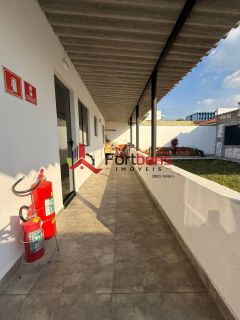 Edifício Comercial Para Alugar no bairro Região Central em Caieiras Mobiliado