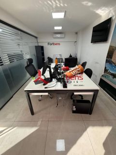 Edifício Comercial Para Alugar no bairro Região Central em Caieiras Mobiliado