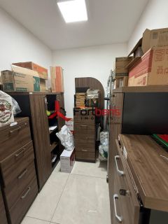 Edifício Comercial Para Alugar no bairro Região Central em Caieiras Mobiliado