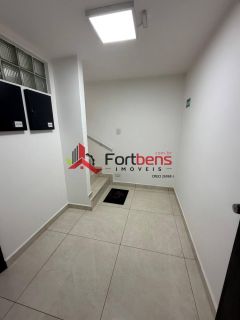 Edifício Comercial Para Alugar no bairro Região Central em Caieiras Mobiliado