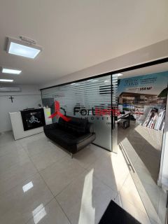 Edifício Comercial Para Alugar no bairro Região Central em Caieiras Mobiliado