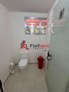 Edifício Comercial Para Alugar no bairro Região Central em Caieiras Mobiliado