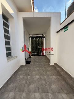 Edifício Comercial Para Alugar no bairro Região Central em Caieiras Mobiliado