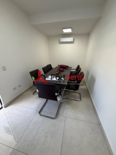 Edifício Comercial Para Alugar no bairro Região Central em Caieiras Mobiliado