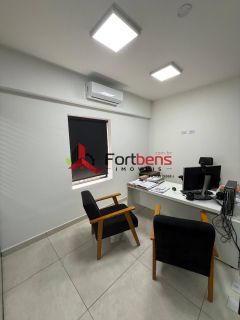 Edifício Comercial Para Alugar no bairro Região Central em Caieiras Mobiliado