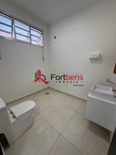 Edifício Comercial Para Alugar no bairro Região Central em Caieiras Mobiliado