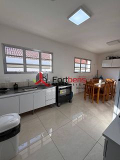 Edifício Comercial Para Alugar no bairro Região Central em Caieiras Mobiliado