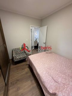 Apartamento Para Vender com 2 quartos Região Central em Caieiras