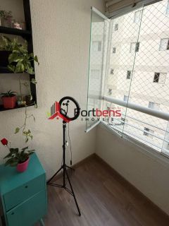 Apartamento Para Vender com 2 quartos Região Central em Caieiras