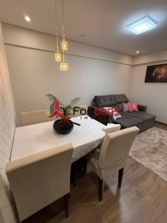 Apartamento Para Vender com 2 quartos Região Central em Caieiras