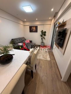 Apartamento Para Vender com 2 quartos Região Central em Caieiras