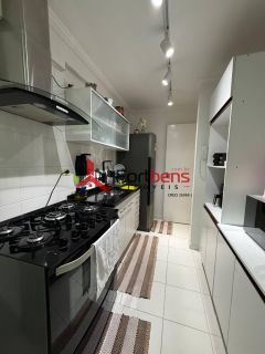 Apartamento Para Vender com 2 quartos Região Central em Caieiras