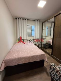 Apartamento Para Vender com 2 quartos Região Central em Caieiras