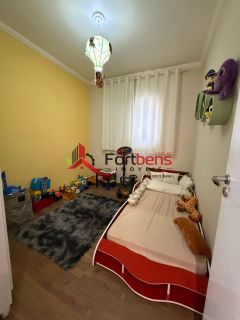 Apartamento Para Vender com 2 quartos Região Central em Caieiras