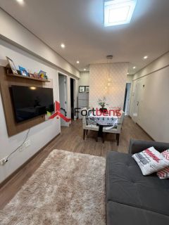 Apartamento Para Vender com 2 quartos Região Central em Caieiras