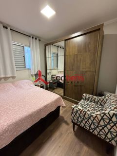 Apartamento Para Vender com 2 quartos Região Central em Caieiras