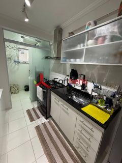Apartamento Para Vender com 2 quartos Região Central em Caieiras