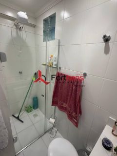 Apartamento Para Vender com 2 quartos Região Central em Caieiras