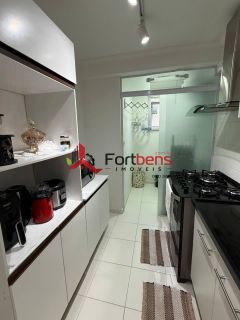 Apartamento Para Vender com 2 quartos Região Central em Caieiras