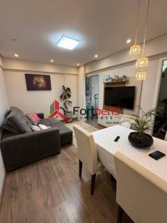 Apartamento Para Vender com 2 quartos Região Central em Caieiras