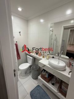 Apartamento Para Vender com 2 quartos Região Central em Caieiras