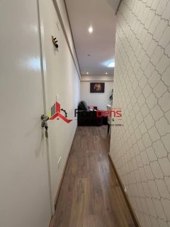 Apartamento Para Vender com 2 quartos Região Central em Caieiras