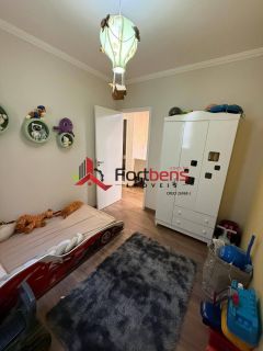 Apartamento Para Vender com 2 quartos Região Central em Caieiras