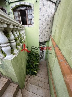 Casa Para Vender com 4 quartos 4 suítes no bairro Região Central em Caieiras