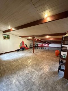 Casa Para Vender com 4 quartos 4 suítes no bairro Região Central em Caieiras