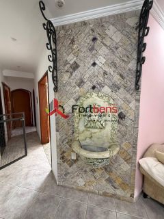 Casa Para Vender com 4 quartos 4 suítes no bairro Região Central em Caieiras