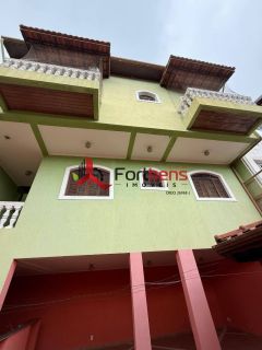 Casa Para Vender com 4 quartos 4 suítes no bairro Região Central em Caieiras