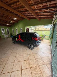 Casa Para Vender com 4 quartos 4 suítes no bairro Região Central em Caieiras