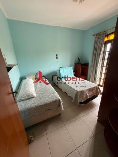 Casa Para Vender com 4 quartos 4 suítes no bairro Região Central em Caieiras