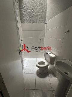 Sala Comercial Para Alugar no bairro Centro em Francisco Morato