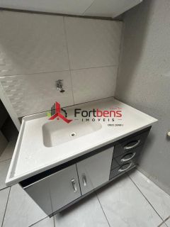 Sala Comercial Para Alugar no bairro Centro em Francisco Morato